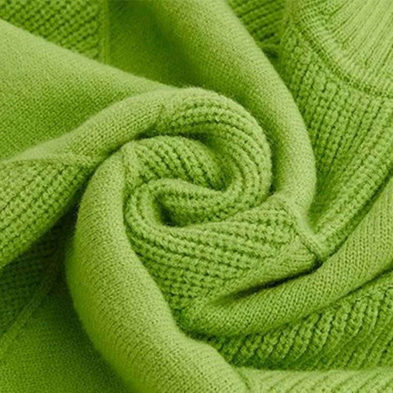 Denise | Warme Strickjacke - Image 5