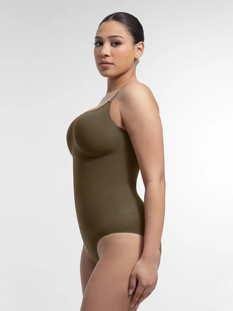 Der nahtlose Sculpt Brief Bodysuit - Image 27