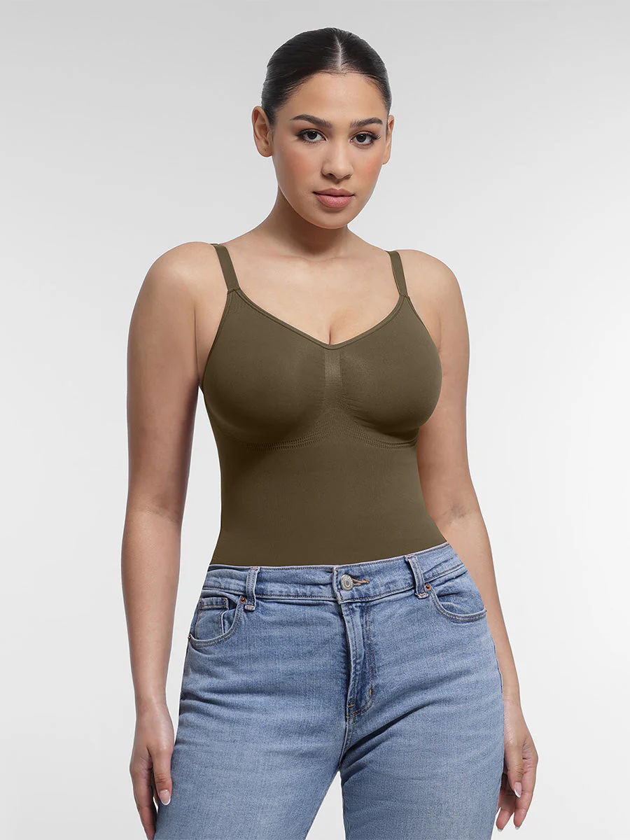 Der nahtlose Sculpt Brief Bodysuit - Image 30