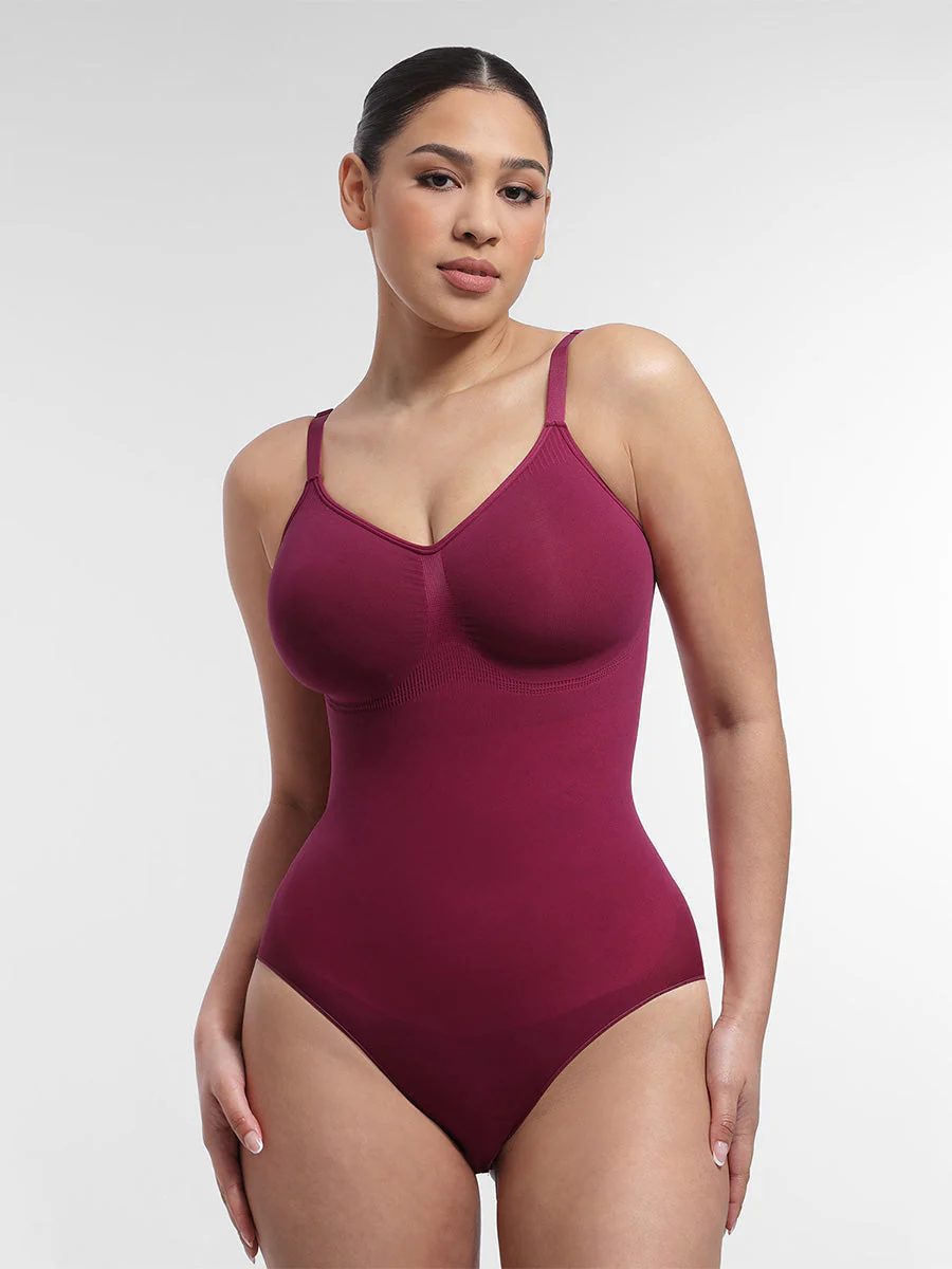 Der nahtlose Sculpt Brief Bodysuit - Image 31