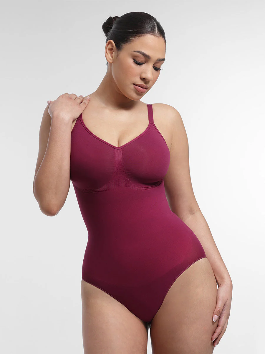 Der nahtlose Sculpt Brief Bodysuit - Image 32