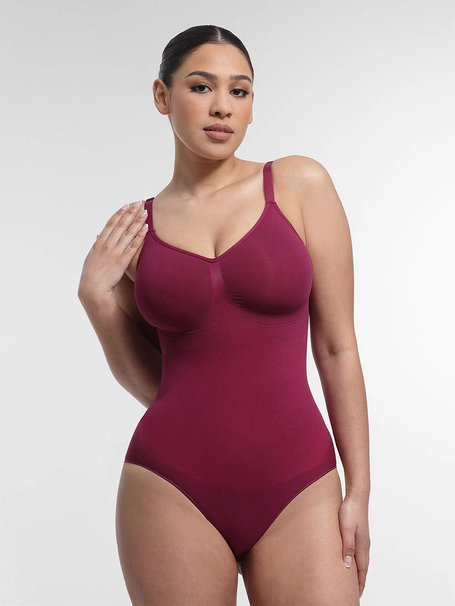 Der nahtlose Sculpt Brief Bodysuit - Image 33
