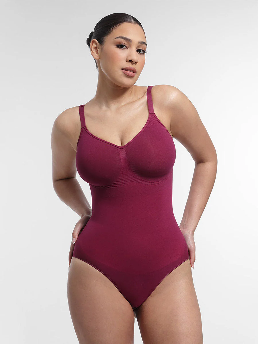 Der nahtlose Sculpt Brief Bodysuit - Image 34