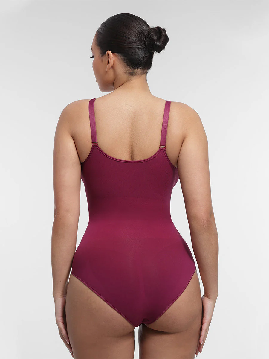 Der nahtlose Sculpt Brief Bodysuit - Image 37