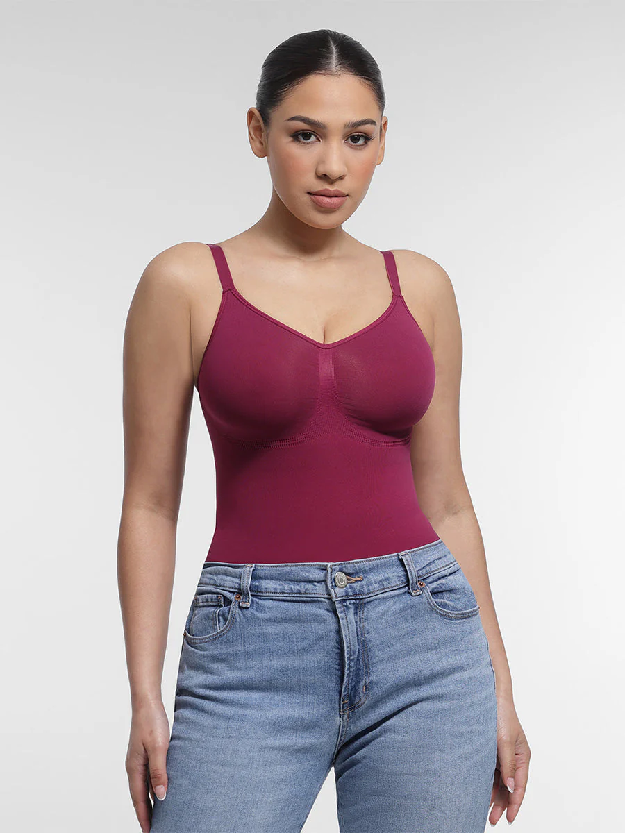 Der nahtlose Sculpt Brief Bodysuit - Image 39