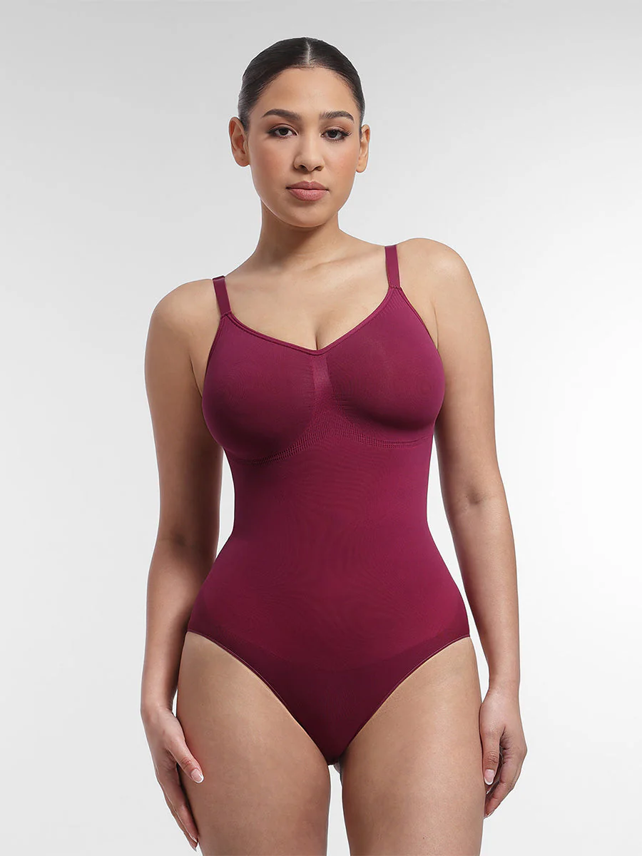 Der nahtlose Sculpt Brief Bodysuit - Image 43