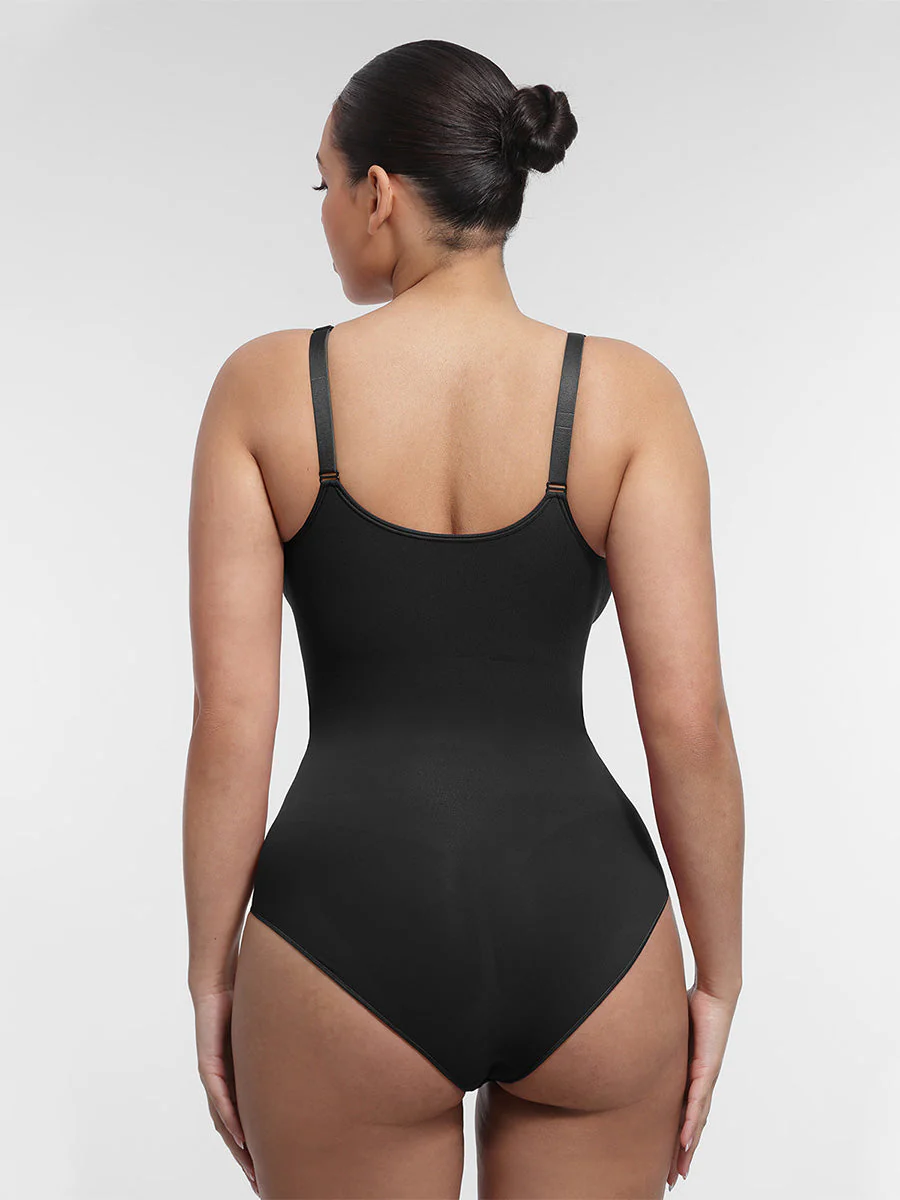 Der nahtlose Sculpt Brief Bodysuit - Image 6