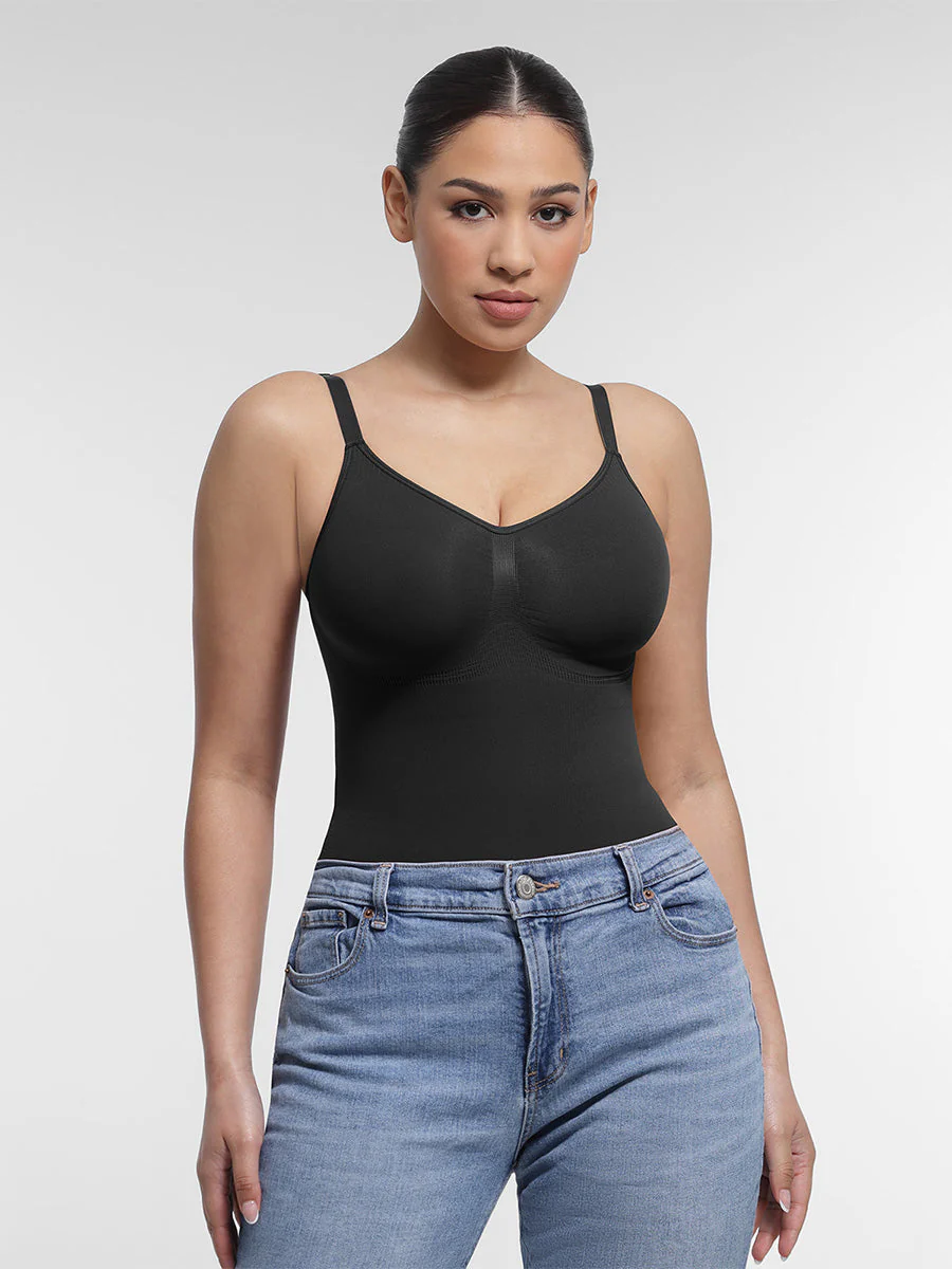 Der nahtlose Sculpt Brief Bodysuit - Image 8