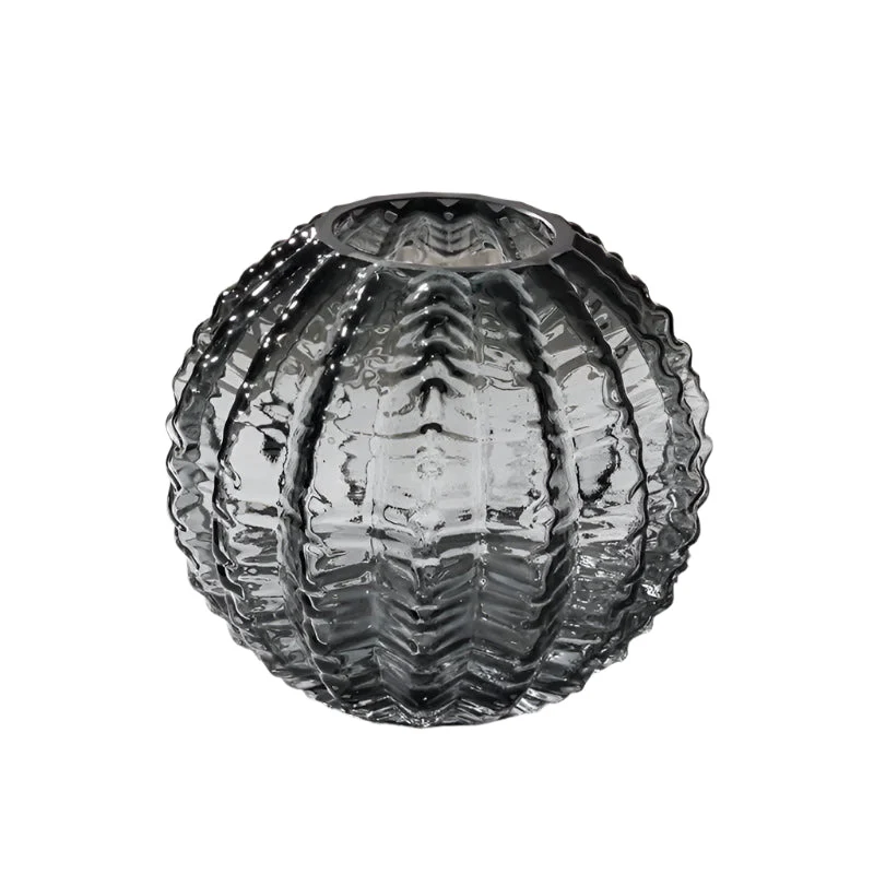 DesertBloom Kaktus-inspirierte dekorative Vase - Image 2