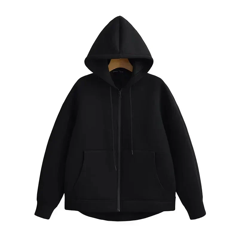Devorra Lässiger Hoodie - Image 3