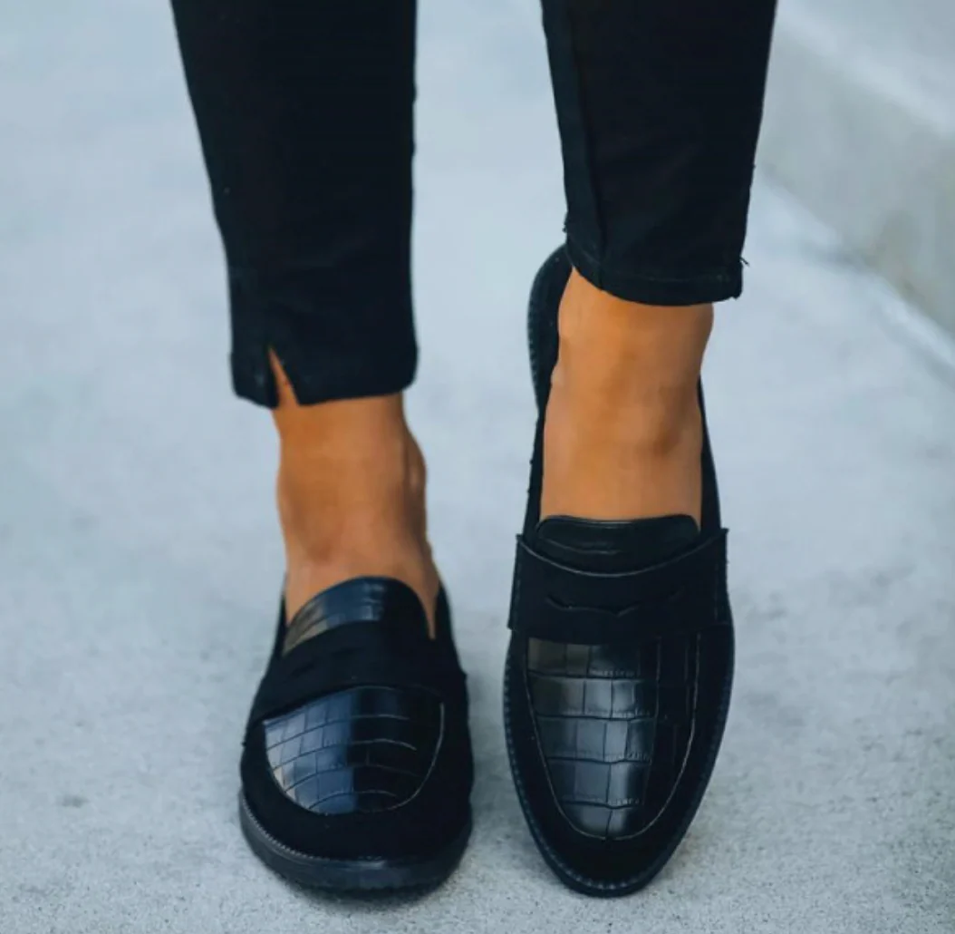 Dia - der komfortable und elegante schuh