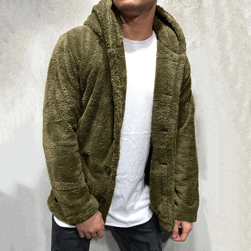 Diakon - fleece-weste - Image 3