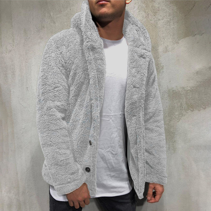 Diakon - fleece-weste - Image 4