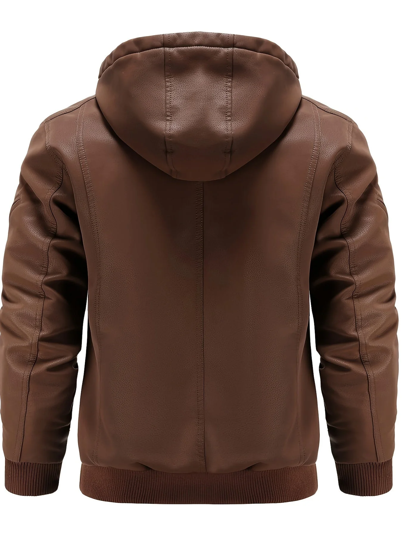 Die Arthur Lederjacke