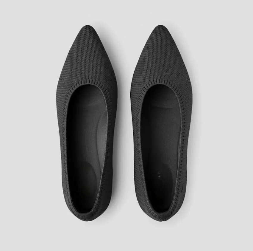 Die eleganten und bequemen ballerinas für den frühling/sommer - Image 12