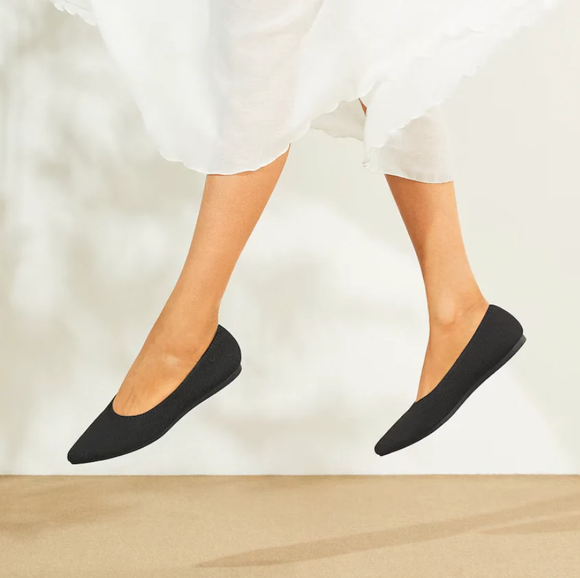Die eleganten und bequemen ballerinas für den frühling/sommer - Image 2