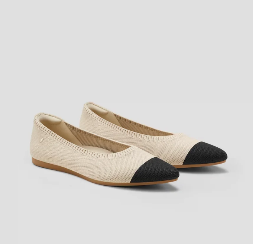 Die eleganten und bequemen ballerinas für den frühling/sommer - Image 3
