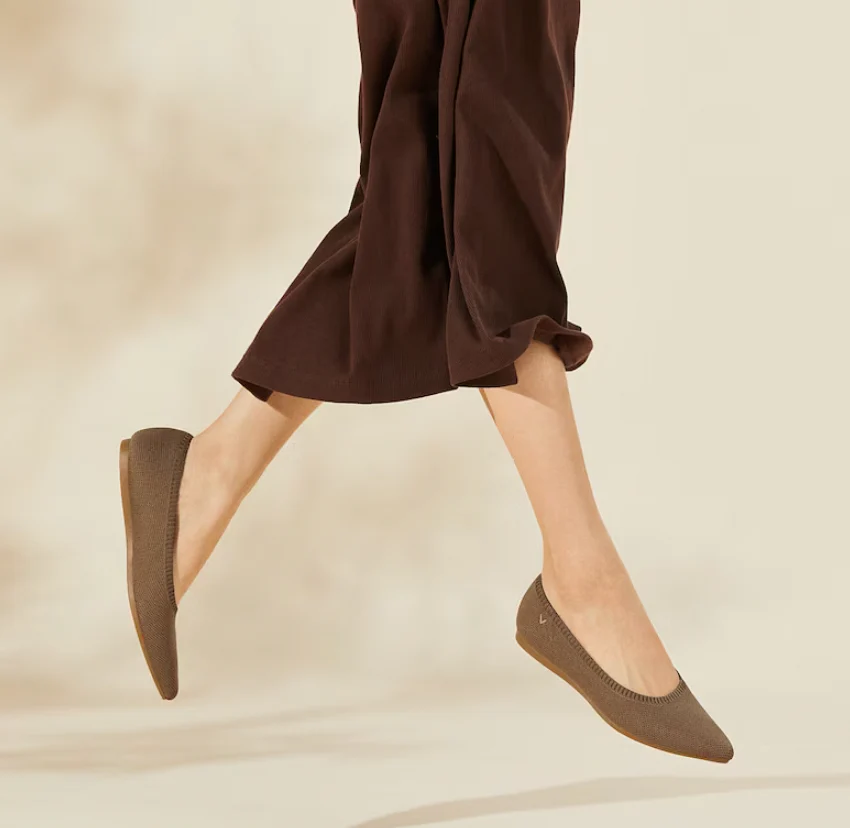 Die eleganten und bequemen ballerinas für den frühling/sommer - Image 5