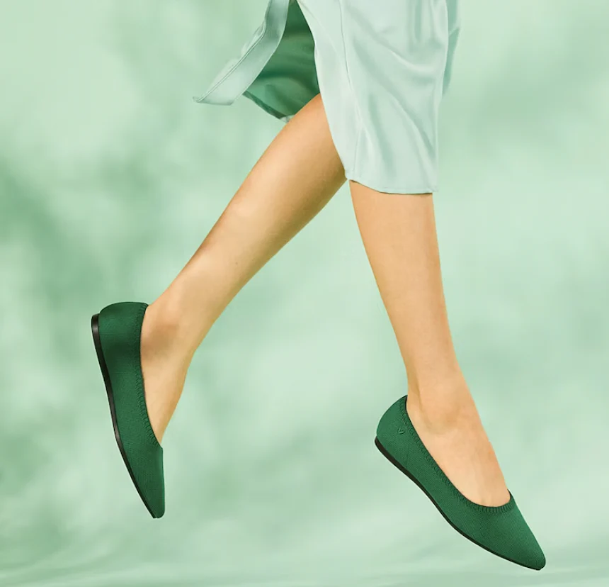 Die eleganten und bequemen ballerinas für den frühling/sommer - Image 7