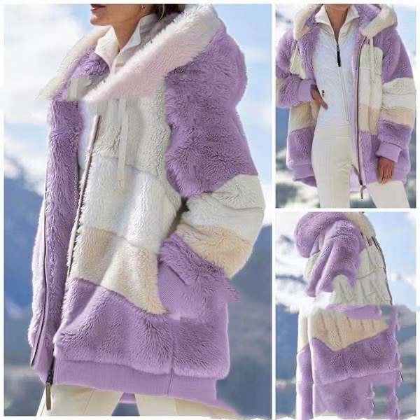 Die Kapuzenjacke für Mühelosen Alltagsstil  - RYDY - Image 6