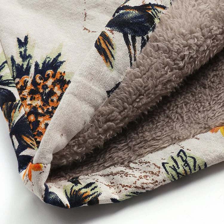 Die must-have-jacken mit schaffellfutter dieser saison - Image 2