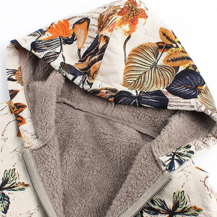 Die must-have-jacken mit schaffellfutter dieser saison - Image 6