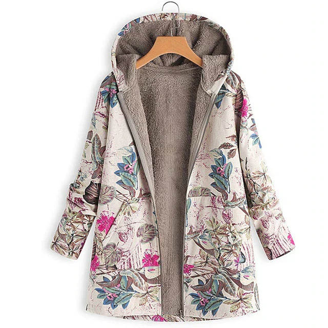 Die must-have-jacken mit schaffellfutter dieser saison - Image 7