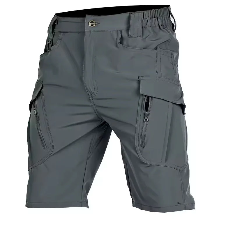 DIEDERICH - TAKTISCHE SHORTS - Image 3