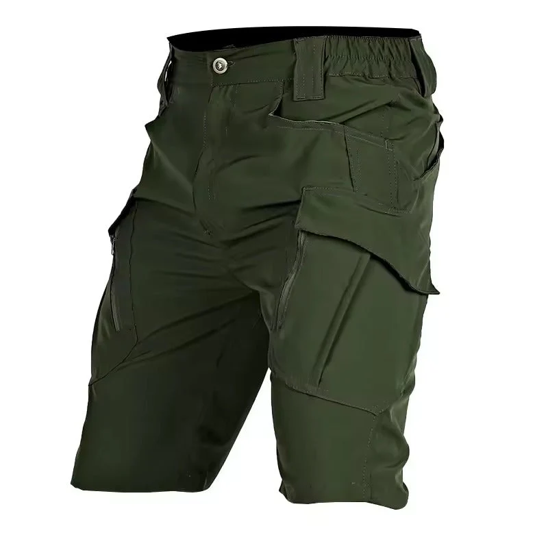 DIEDERICH - TAKTISCHE SHORTS - Image 4