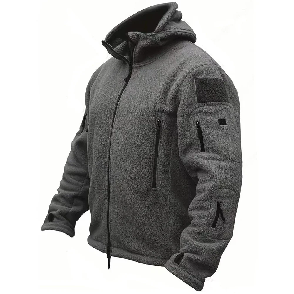 Dieter® | Premium Robuste Militärjacke für Männer - Image 5