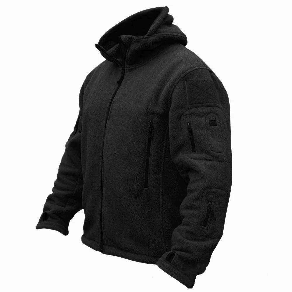 Dieter® | Premium Robuste Militärjacke für Männer - Image 6