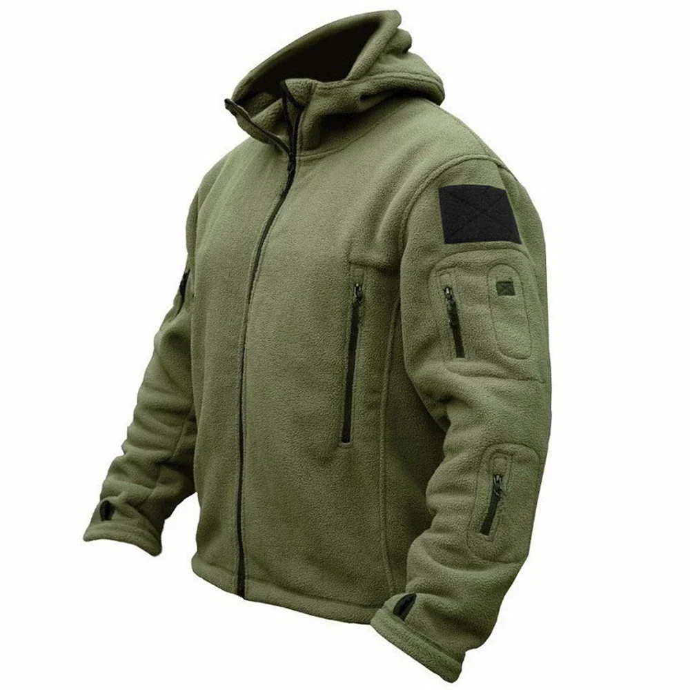 Dieter® | Premium Robuste Militärjacke für Männer - Image 7