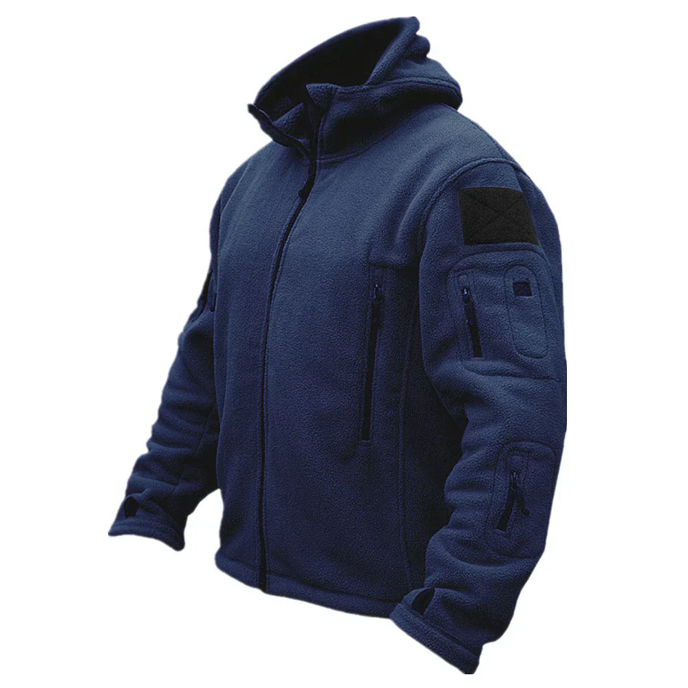 Dieter® | Premium Robuste Militärjacke für Männer - Image 9