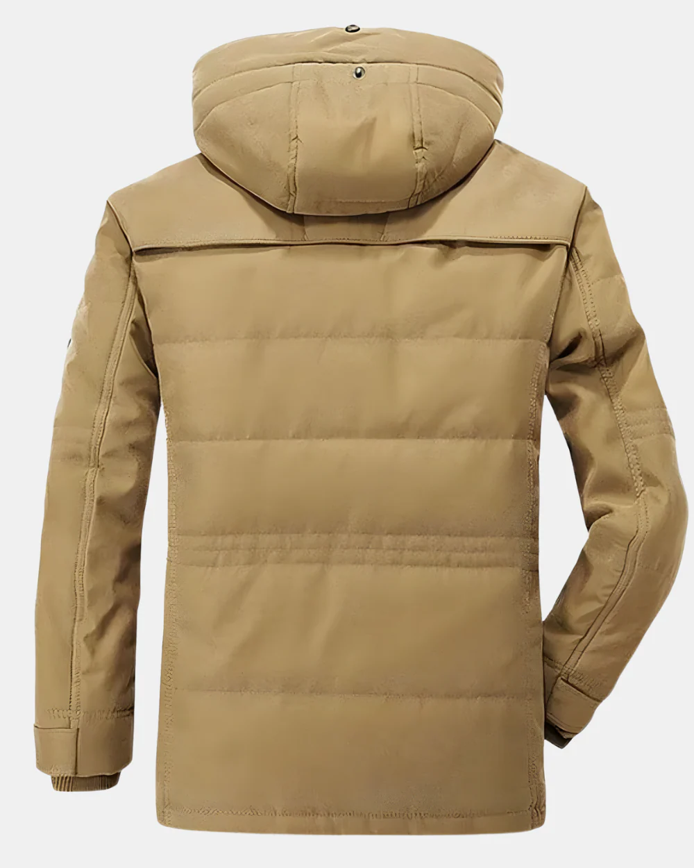 Dietmar® | Winterjacke mit Füllung - Image 2