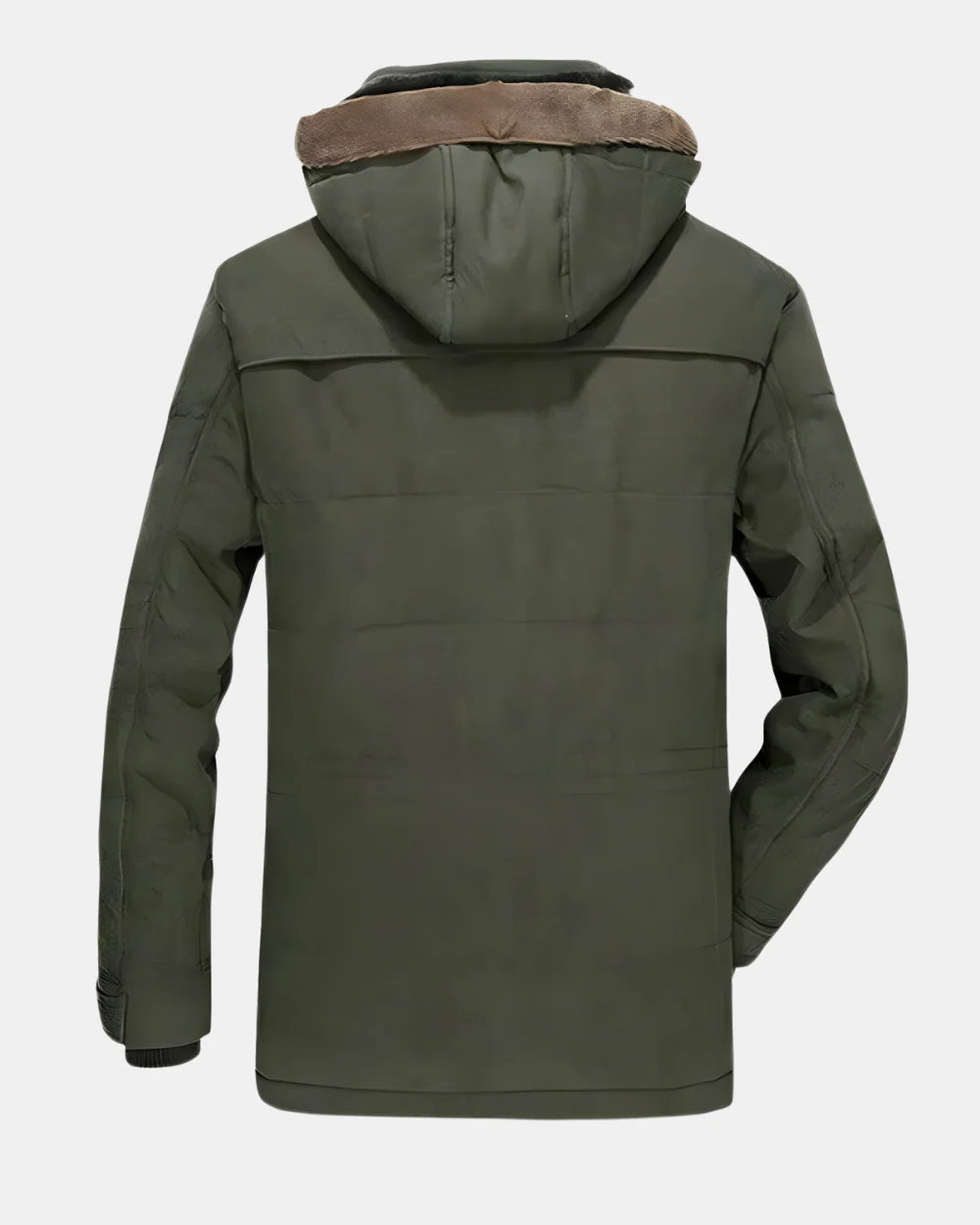 Dietmar® | Winterjacke mit Füllung - Image 3