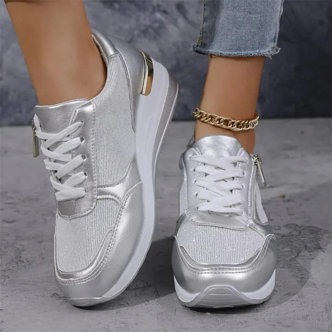 Dina™ | Orthopädische Damenschuhe - Image 2