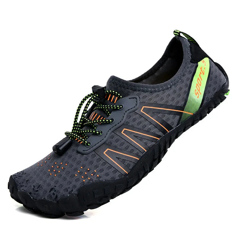 Dominik | Bequeme und wasserdichte Barfußschuhe - Image 2