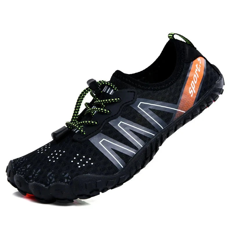 Dominik | Bequeme und wasserdichte Barfußschuhe - Image 3