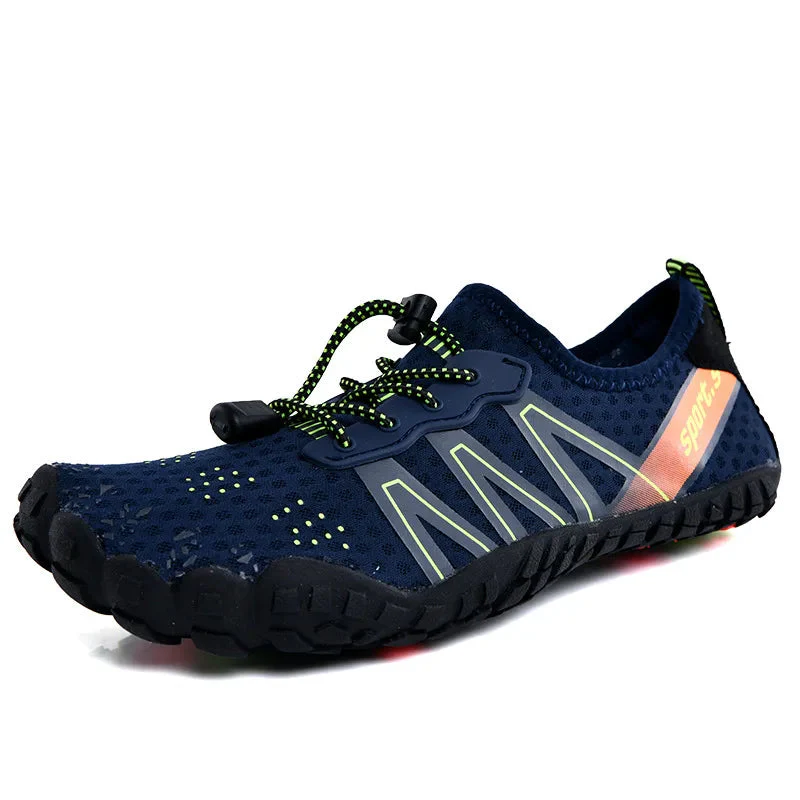 Dominik | Bequeme und wasserdichte Barfußschuhe - Image 4