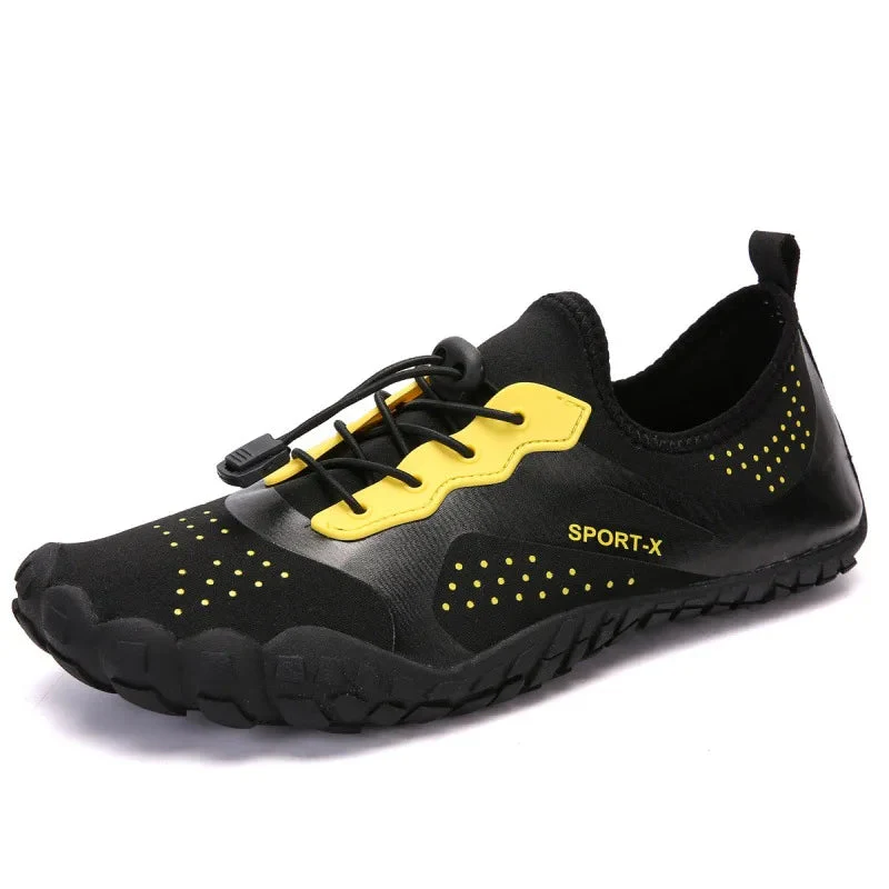 Dominik | Bequeme und wasserdichte Barfußschuhe - Image 5