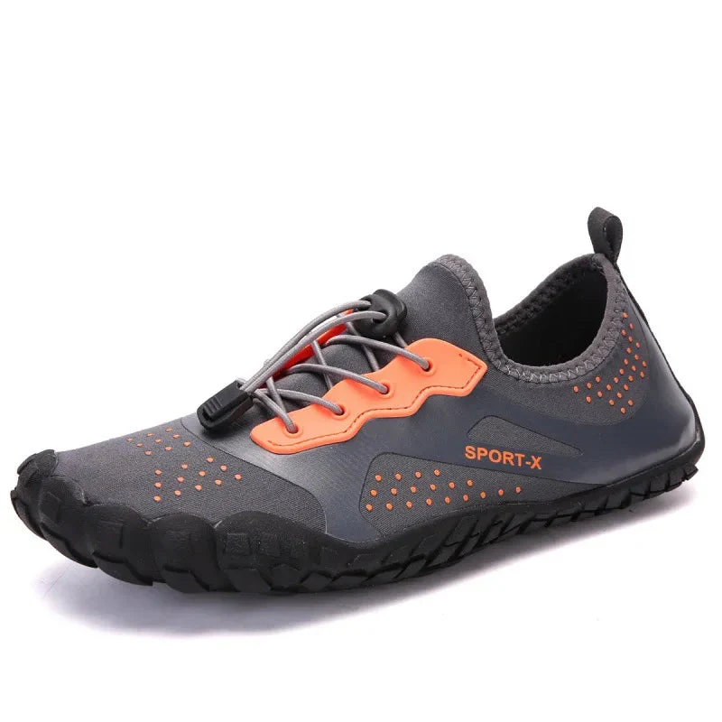 Dominik | Bequeme und wasserdichte Barfußschuhe - Image 6