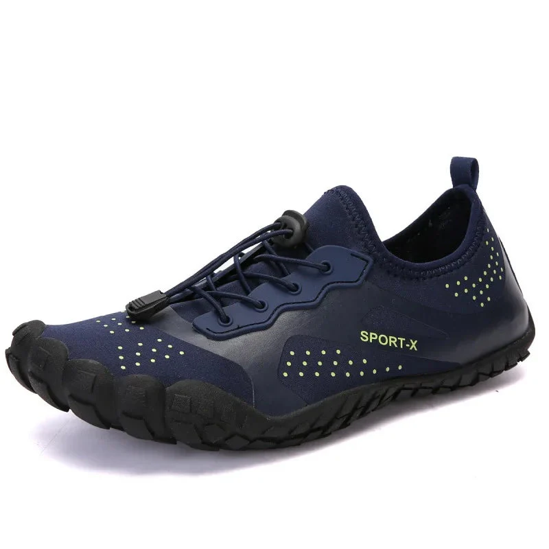 Dominik | Bequeme und wasserdichte Barfußschuhe - Image 7