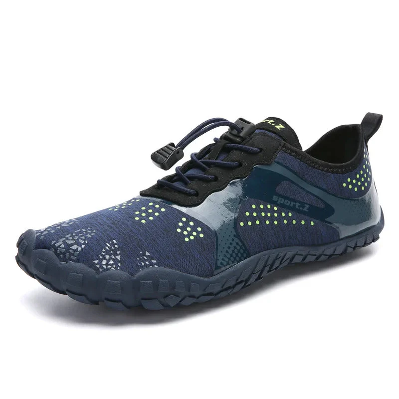 Dominik | Bequeme und wasserdichte Barfußschuhe - Image 8