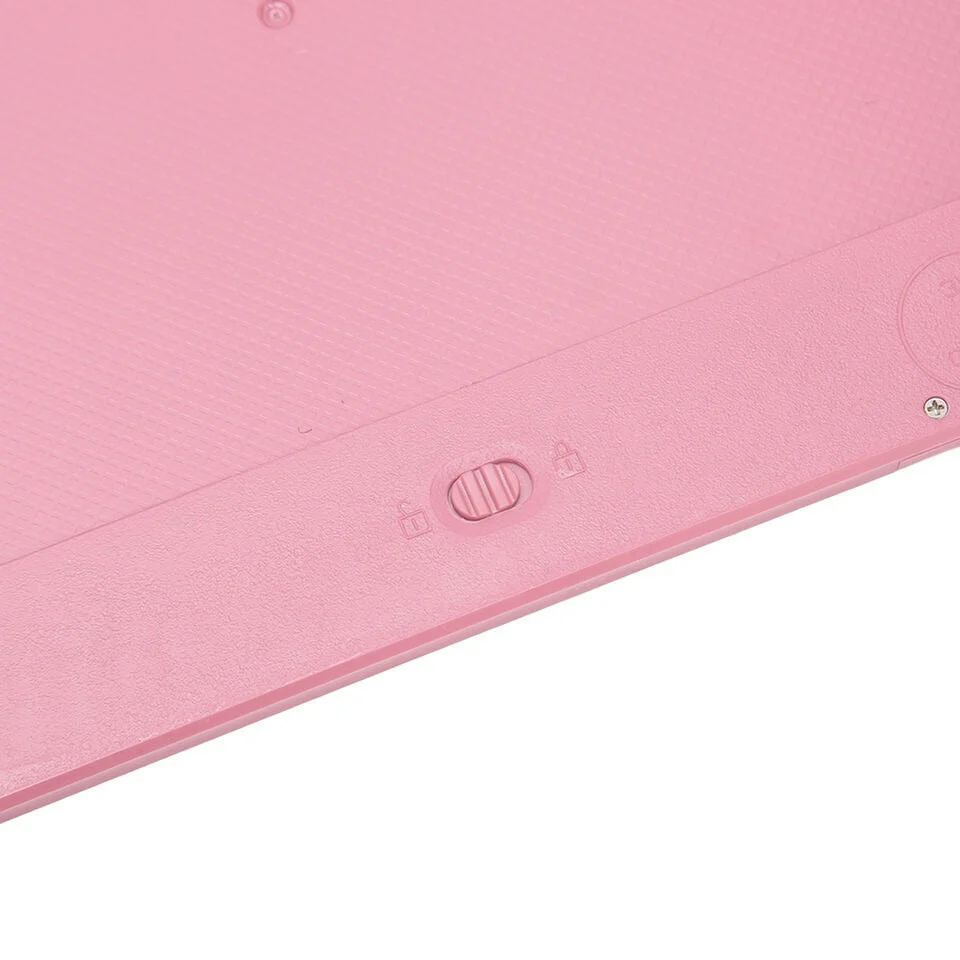 DoodleMate | 12-Zoll-LCD-Schreibtablett für kreatives Lernen von Kindern - Image 9