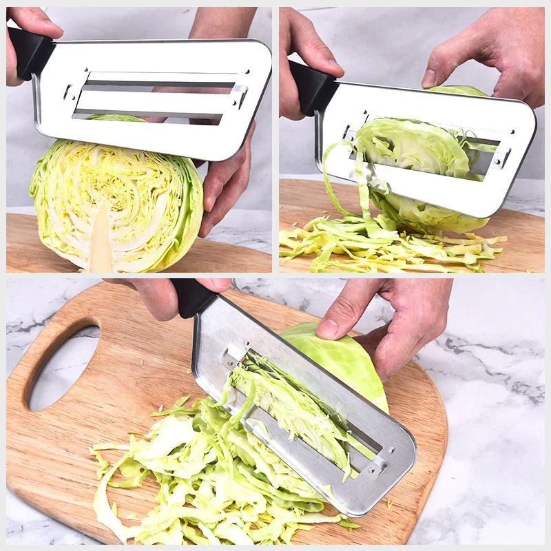 Doppelschnitt™ Schnelles Gleichmäßiges Schneiden - Image 11