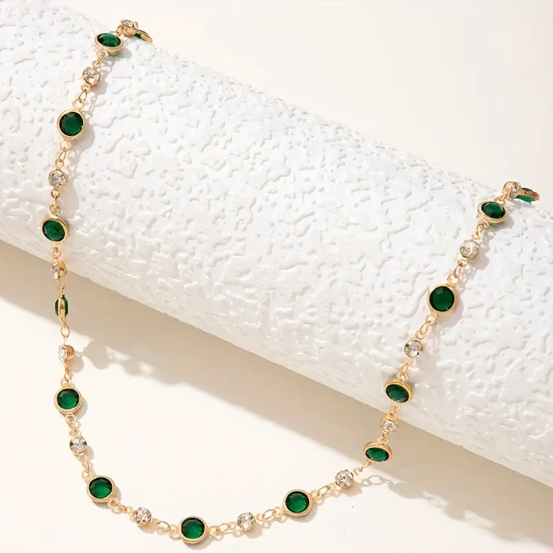 Doris® | Collier Elira Vescari Gold - Image 2