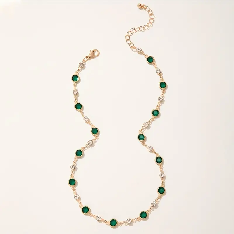 Doris® | Collier Elira Vescari Gold - Image 3