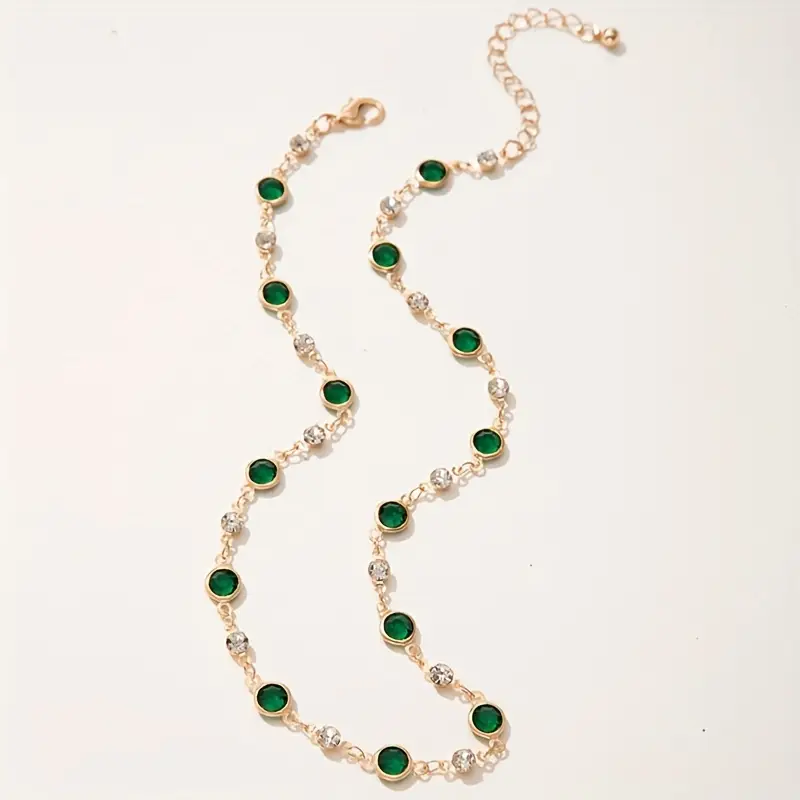 Doris® | Collier Elira Vescari Gold - Image 4