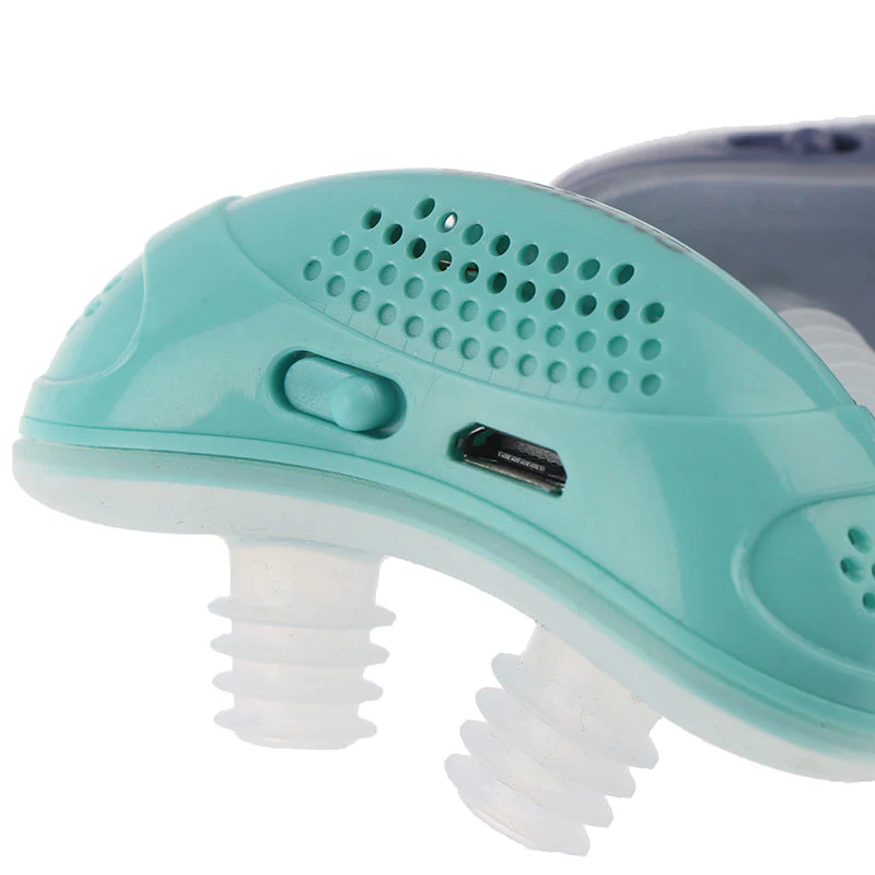 Drafted (04/17/2026) cannot be shipped -MICRO CPAP Sleep Apnoe Machine für Reisen & Anti -Schnarchen - CPAP -Geräte Alternative - Image 5