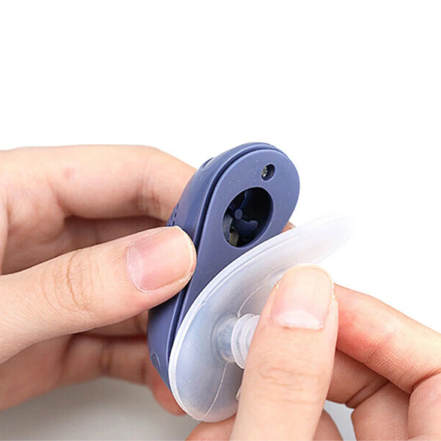 Drafted (04/17/2026) cannot be shipped -MICRO CPAP Sleep Apnoe Machine für Reisen & Anti -Schnarchen - CPAP -Geräte Alternative - Image 6